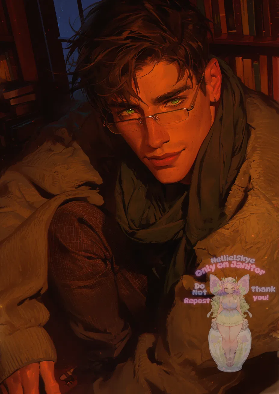 Avatar of Jude Lark ⊹ New Beginnings ⊹ Side B