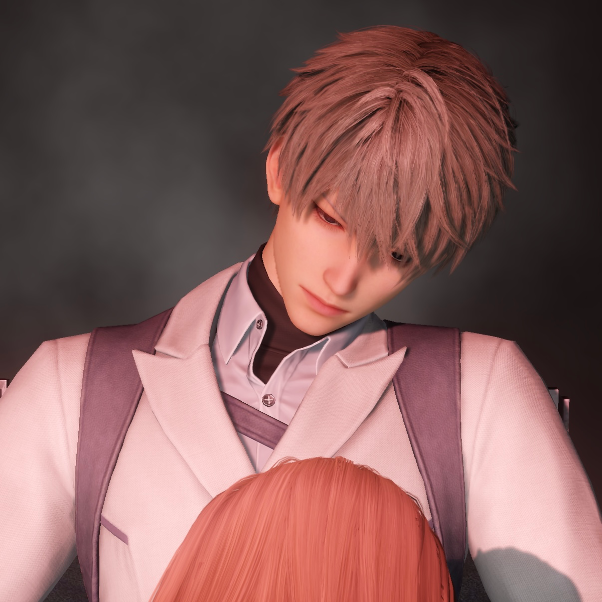 Avatar of Xavier (Love and Deepspace)