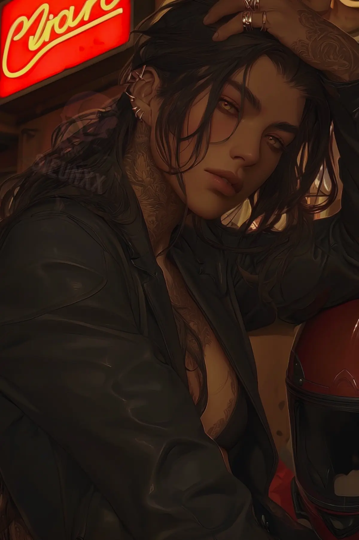 Avatar of Eden Eastwood (WLW)