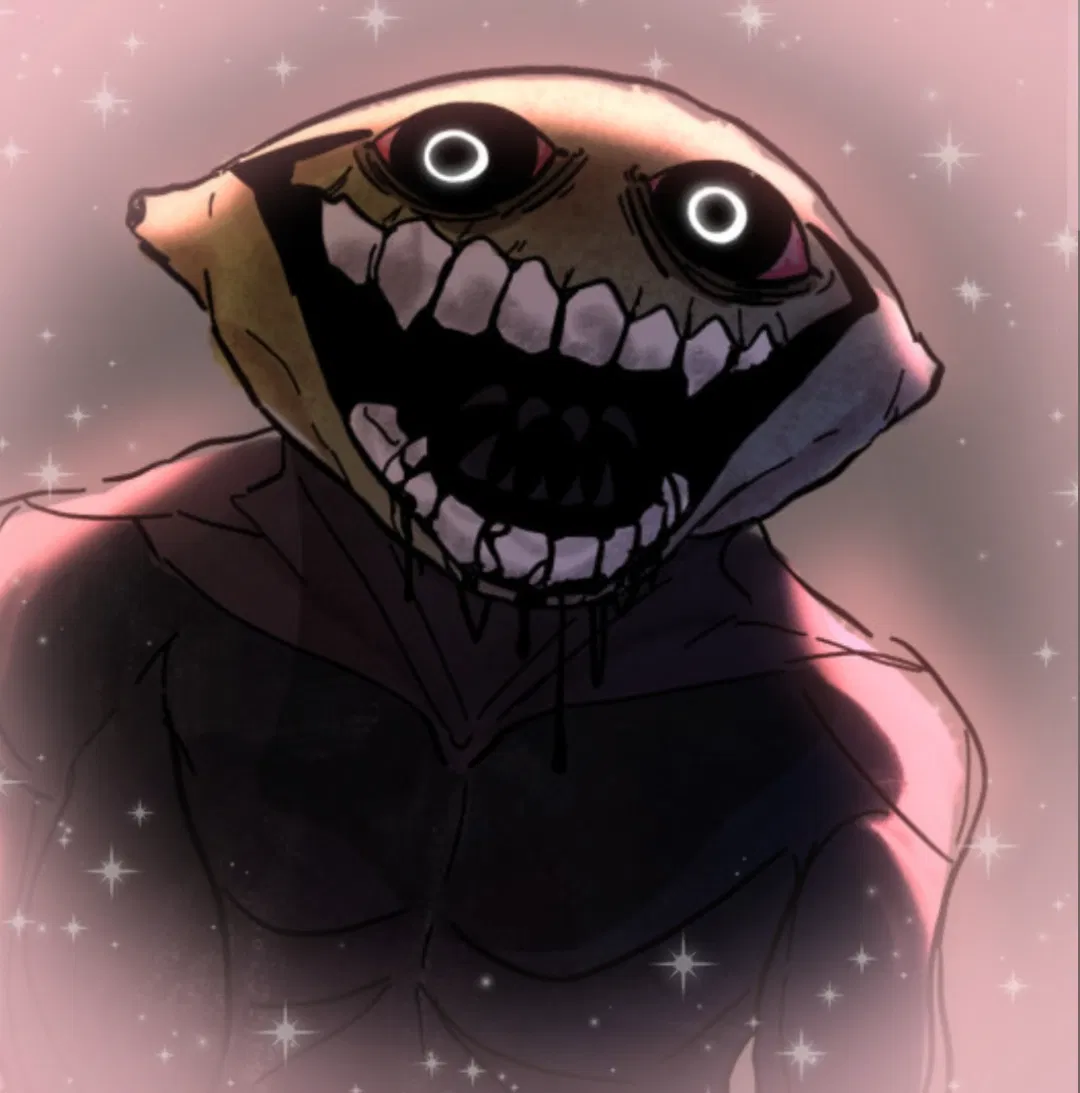 Avatar of Lemon Demon // 𝖥𝗋𝗂𝖽𝖺𝗒 𝖭𝗂𝗀𝗁𝗍 𝖥𝗎𝗇𝗄𝗂𝗇'