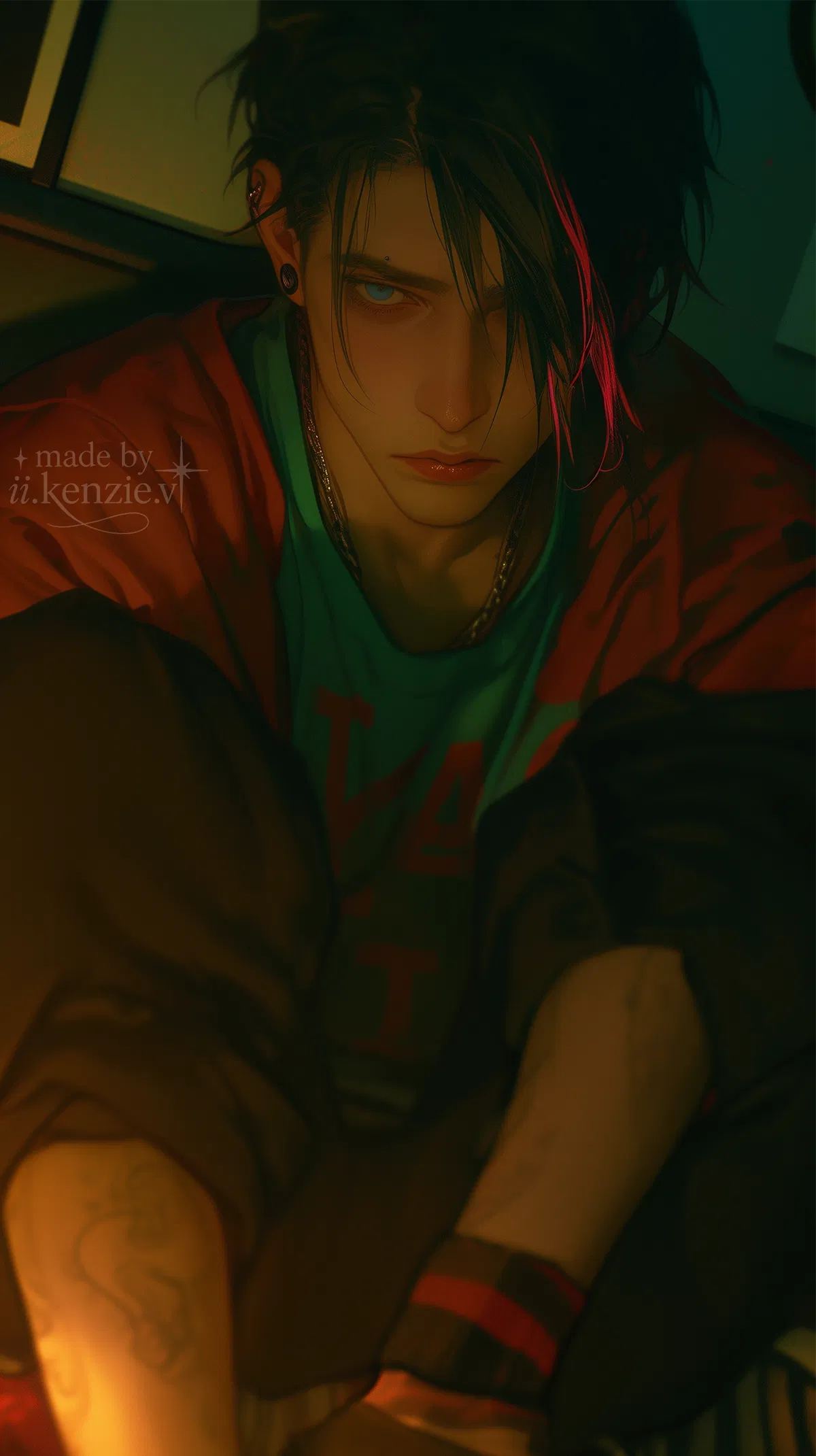 Avatar of Kit | Local Scene King