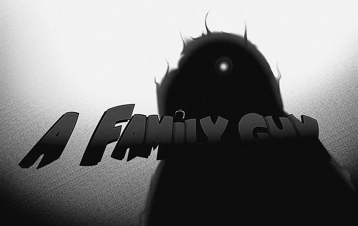 Avatar of DT A Family Guy.