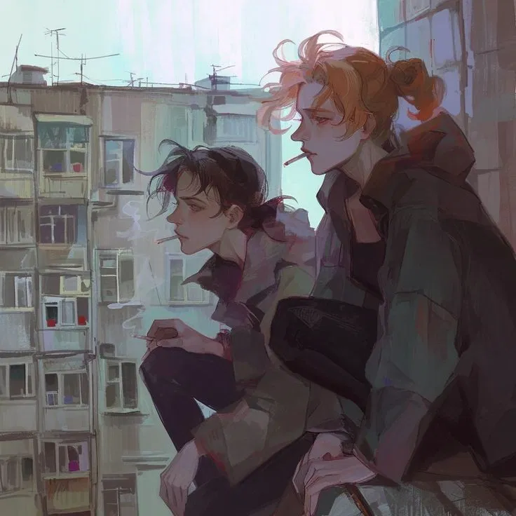 Avatar of Jane and Jack West