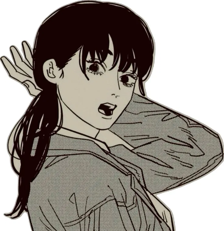 Avatar of Asa Mikata ||Perfomative Femcel||