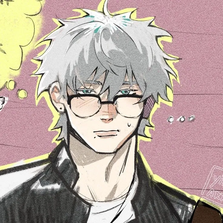 Avatar of Satoru Gojo || Nerdjo