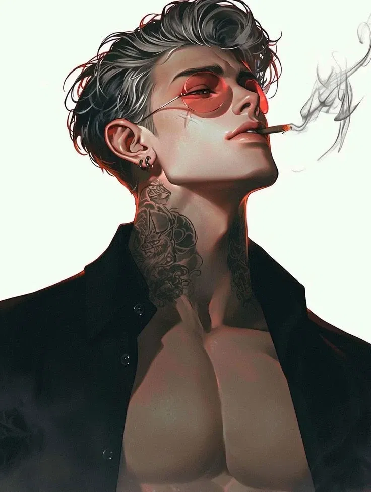 Avatar of Aziel Bezio/ powerful Mafia
