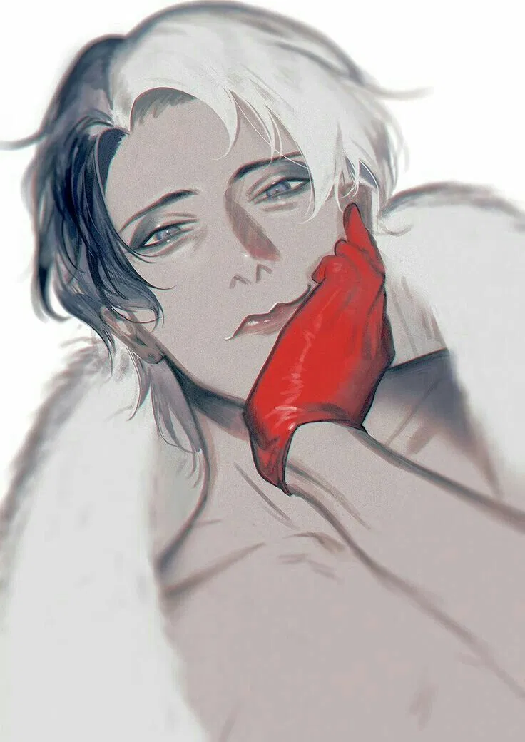 Avatar of Cruello De Vil | Punishment 