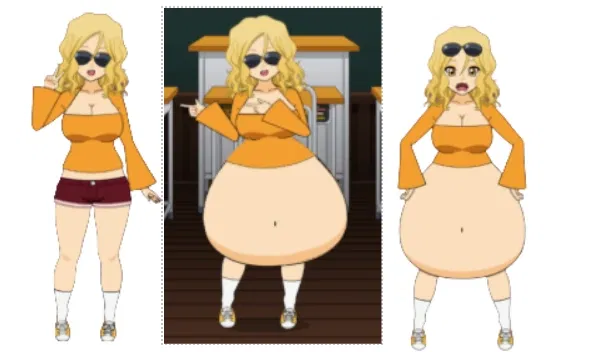 Avatar of Sunny SMVA (Saint Miluina's Vore/Visual Academy)
