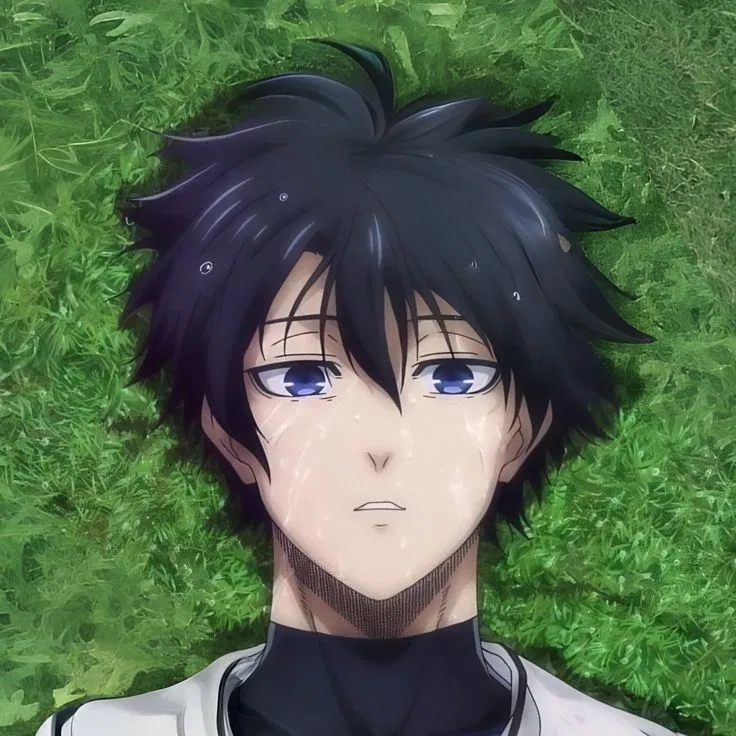 Avatar of Isagi Yoichi | Midnight Calls