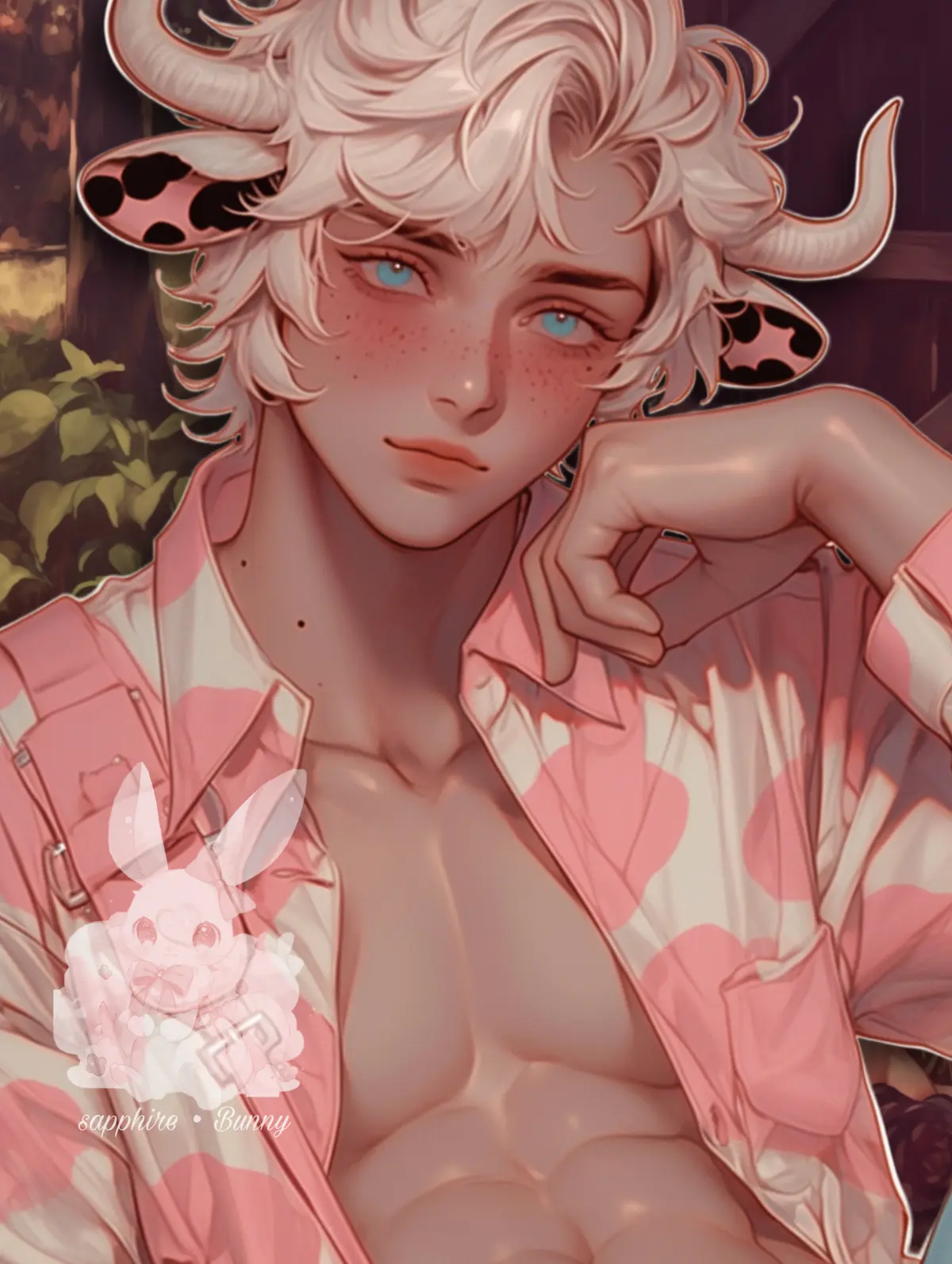 Avatar of 🍓 Chandler | Milky Way Farms