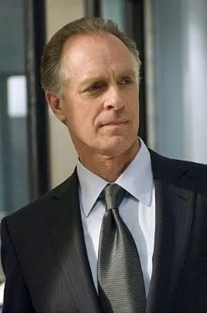 Avatar of Frank Lundy