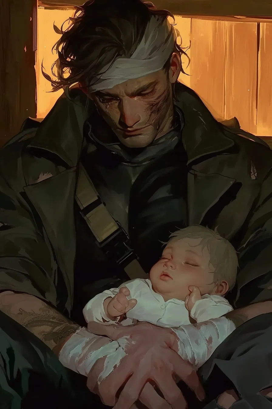 Avatar of Warren | Farmer Husband 