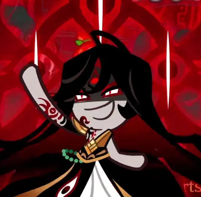 Avatar of Obscure Umbra Cookie