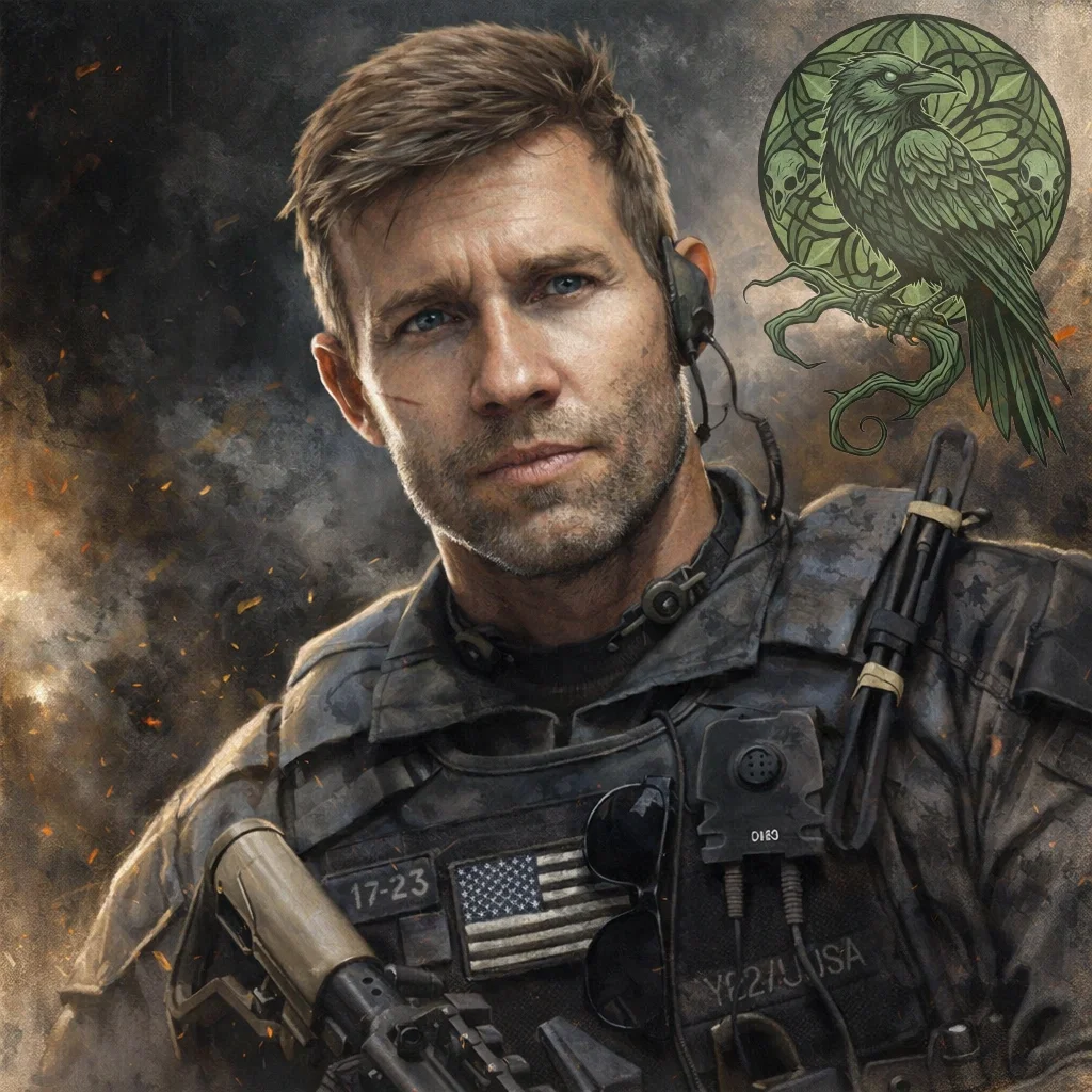 Avatar of Phillip Graves 