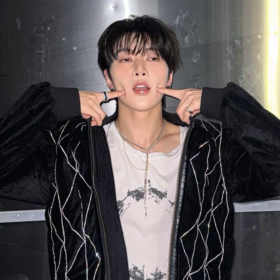 Avatar of Seok Matthew