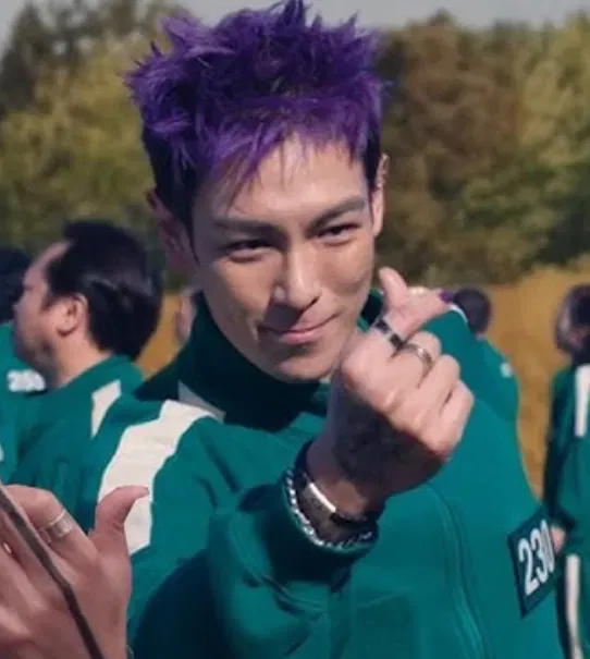 Avatar of 「 Choi "Thanos" Su-Bong 」