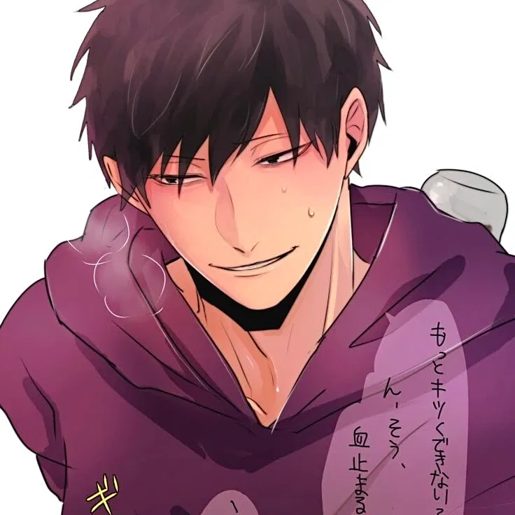 Avatar of Ichimatsu