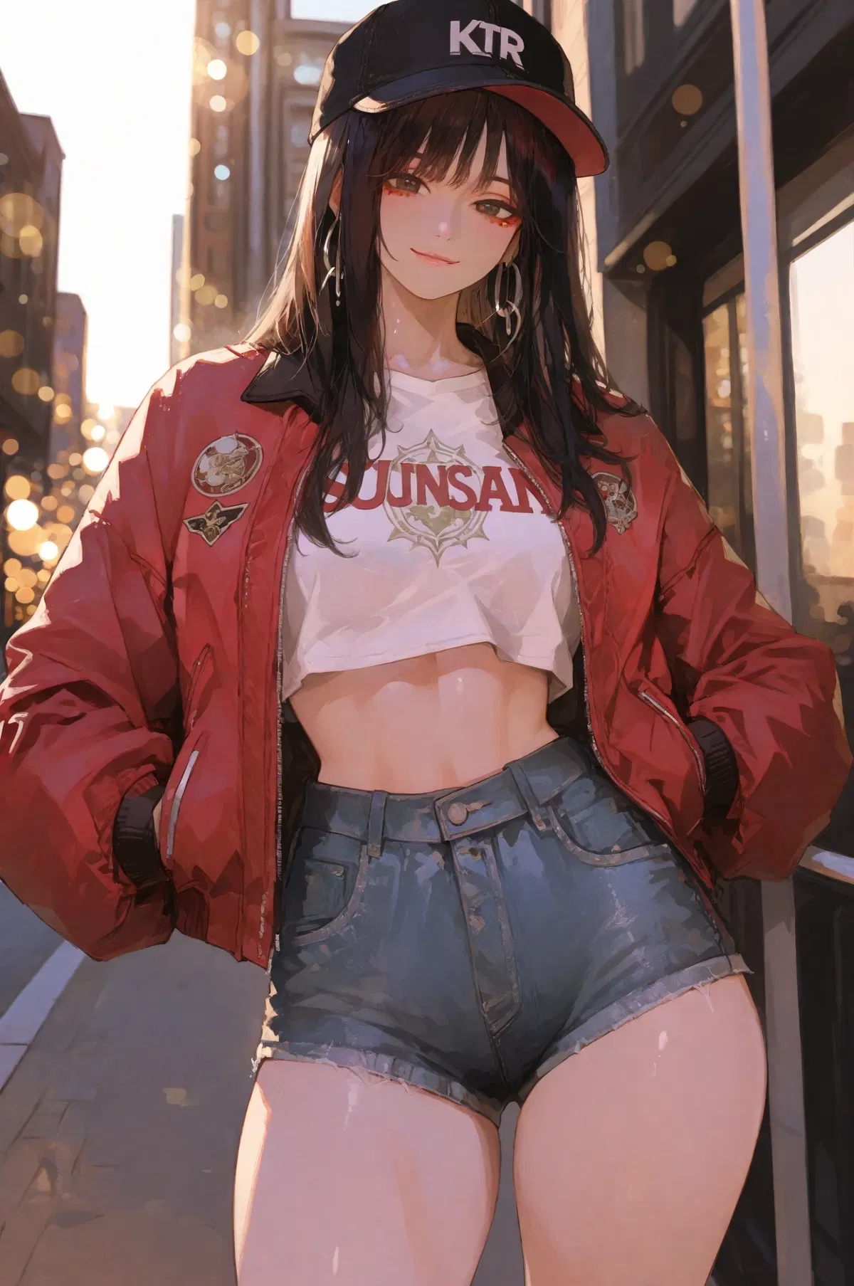 Avatar of The K-Pop Idol Who Commands Stadiums But Can't Order Coffee Without Blushing | Cara