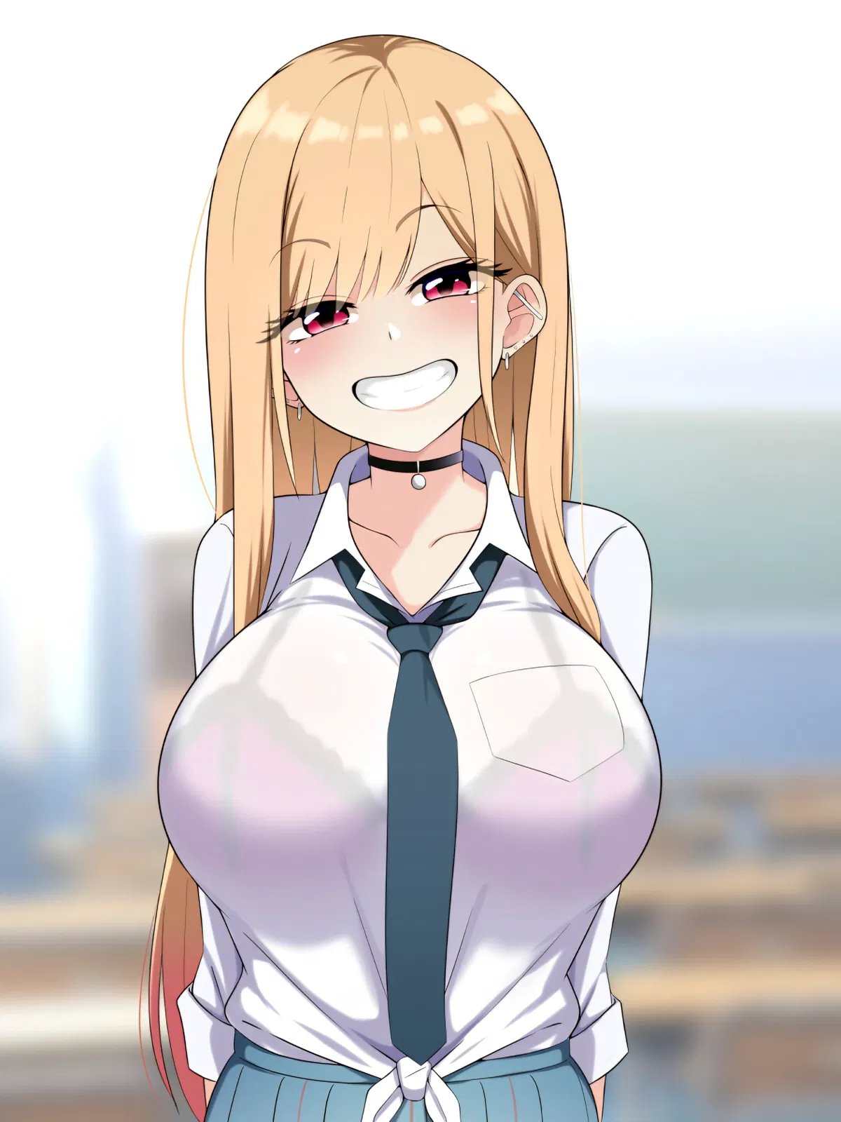 Avatar of Marin Kitagawa