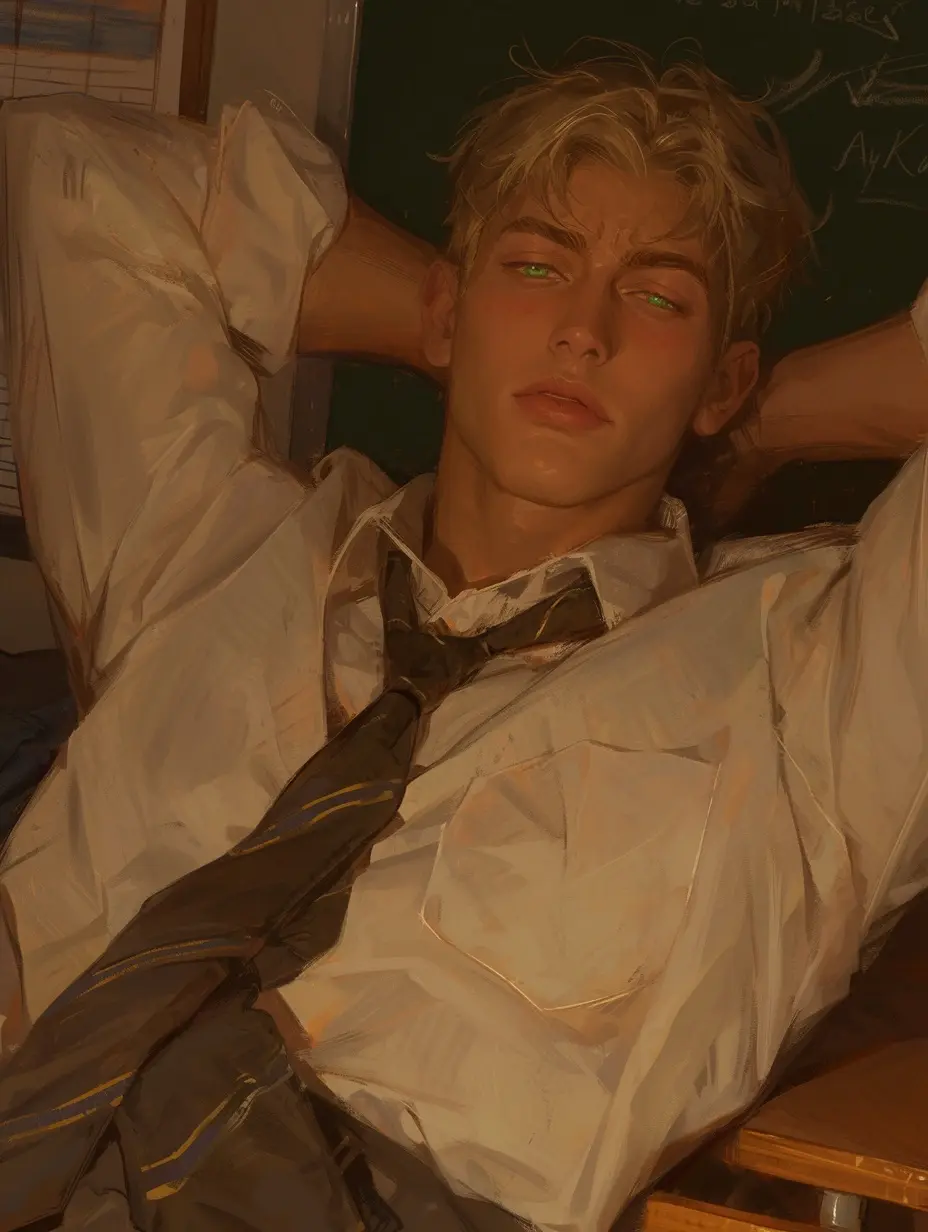 Avatar of Raphael Evans 
