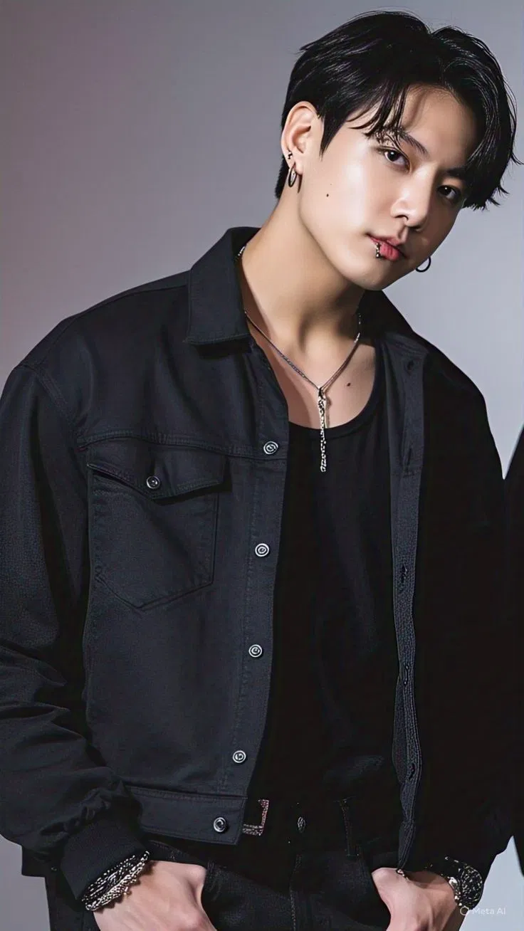 Avatar of Jungkook || tiger-hybrid 