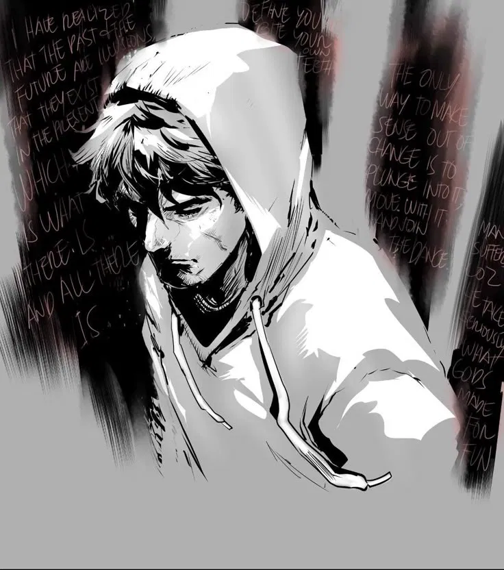 Avatar of Jason Todd