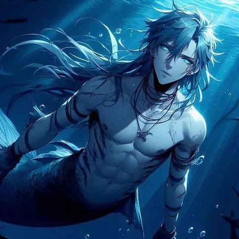 Avatar of Kaelen Tiderazor
