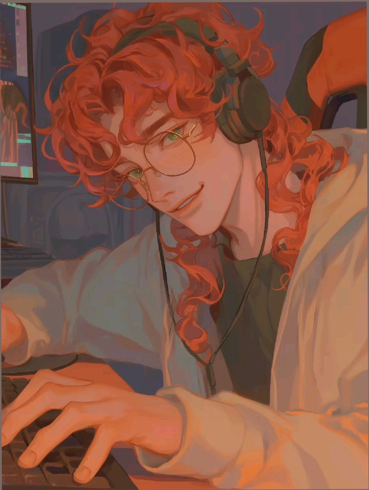 Avatar of Daniel Donari