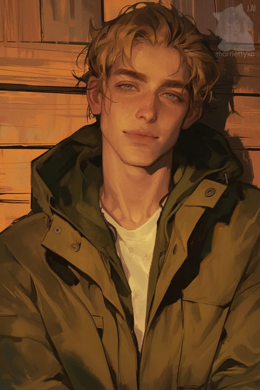 Avatar of Landon