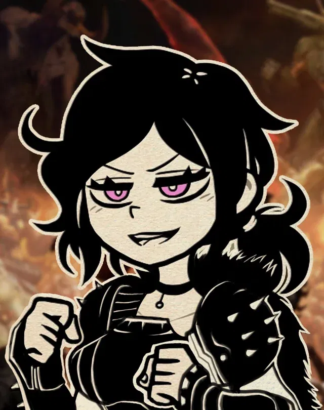 Avatar of Ashley Graves