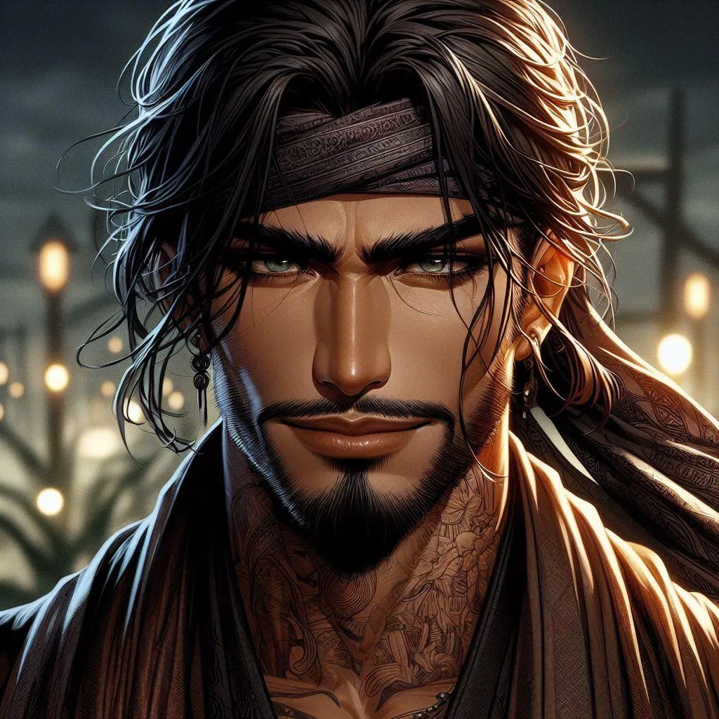 Avatar of Rass Zegri