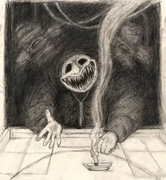 Avatar of The Dealer