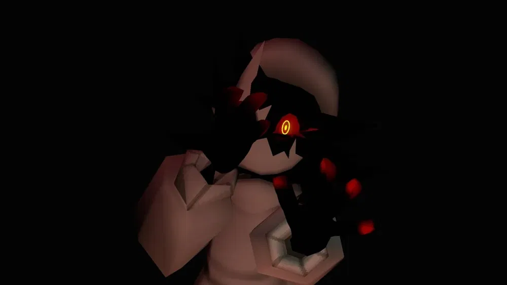 Avatar of Folly