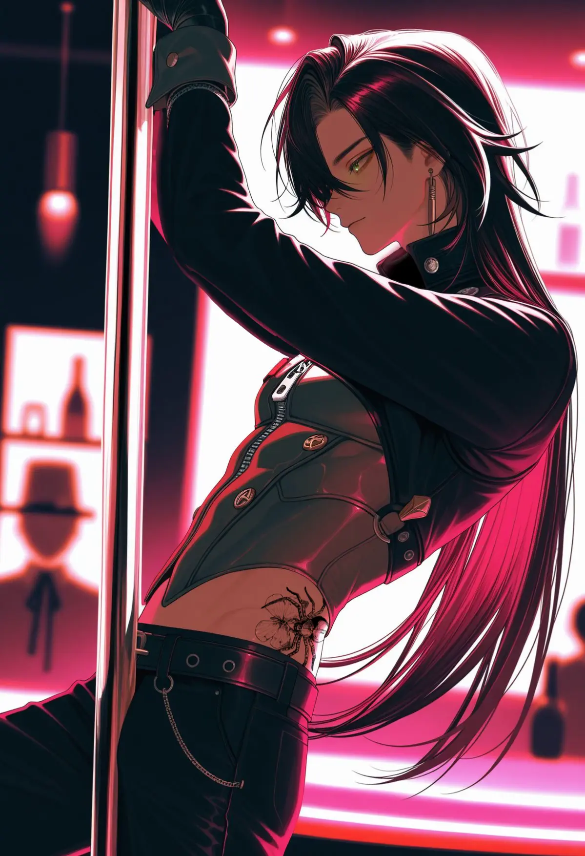 Avatar of Axl