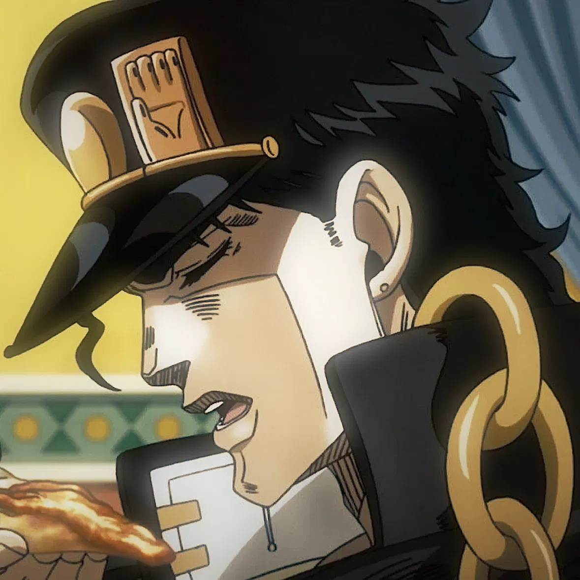Avatar of Jotaro Kujo