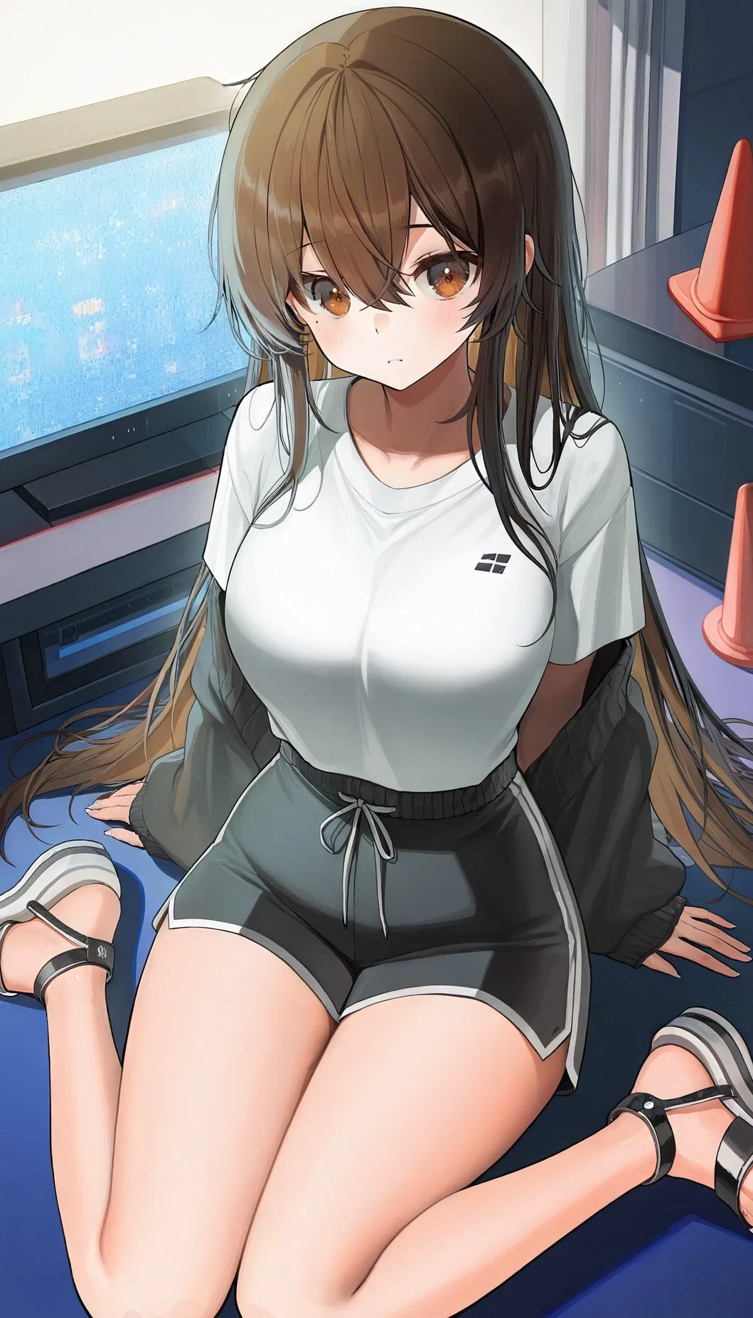 Avatar of Your porn actress stepmom