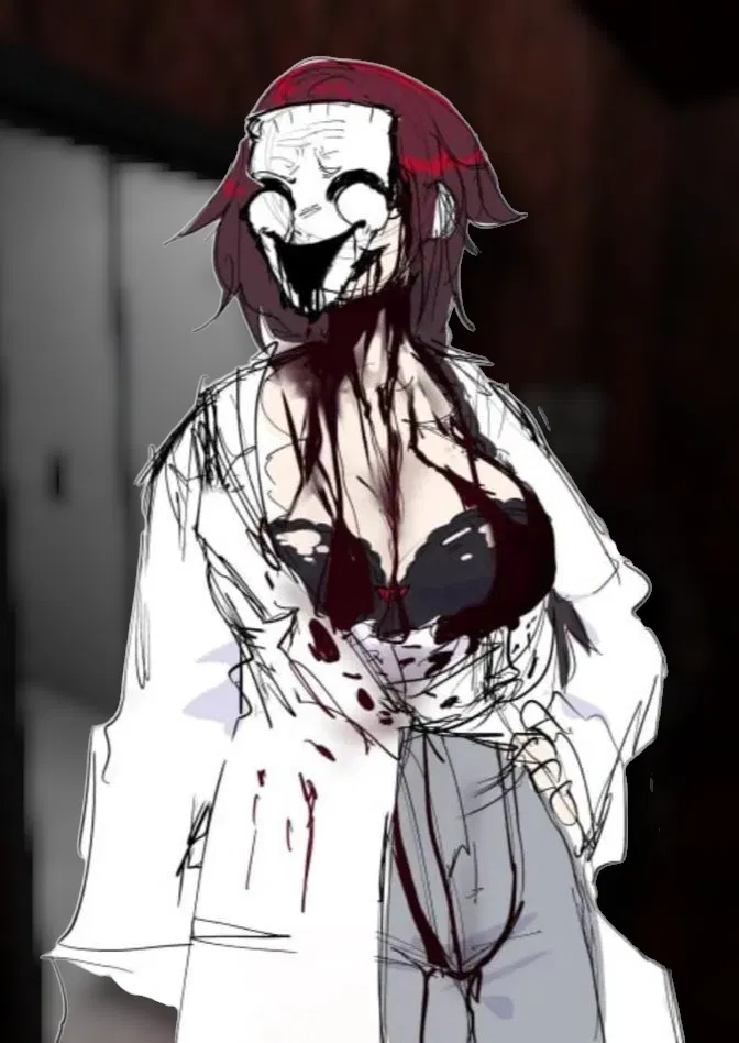 Avatar of SCP-035 | 𝘿𝙚𝙖𝙧 𝙍𝙚𝙫𝙚𝙣𝙖𝙣𝙩,