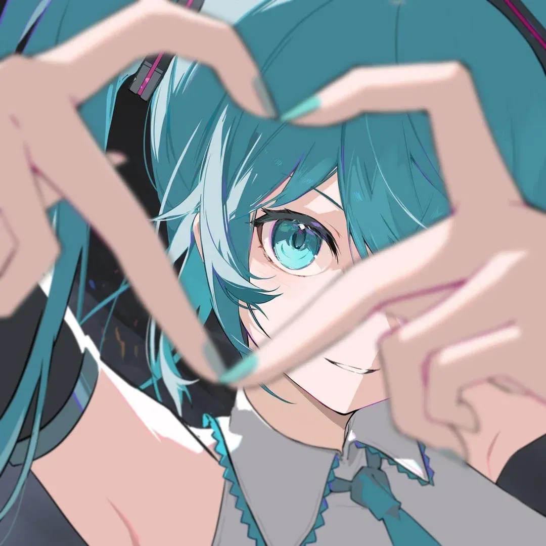 Avatar of Idol Friend Likes You