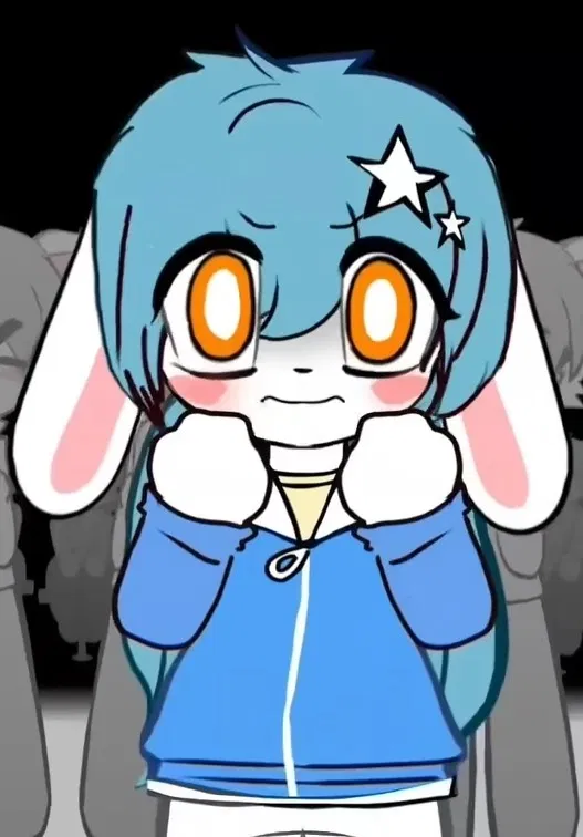Avatar of Pula...? | Terrible Mouse [AFTERMATH]
