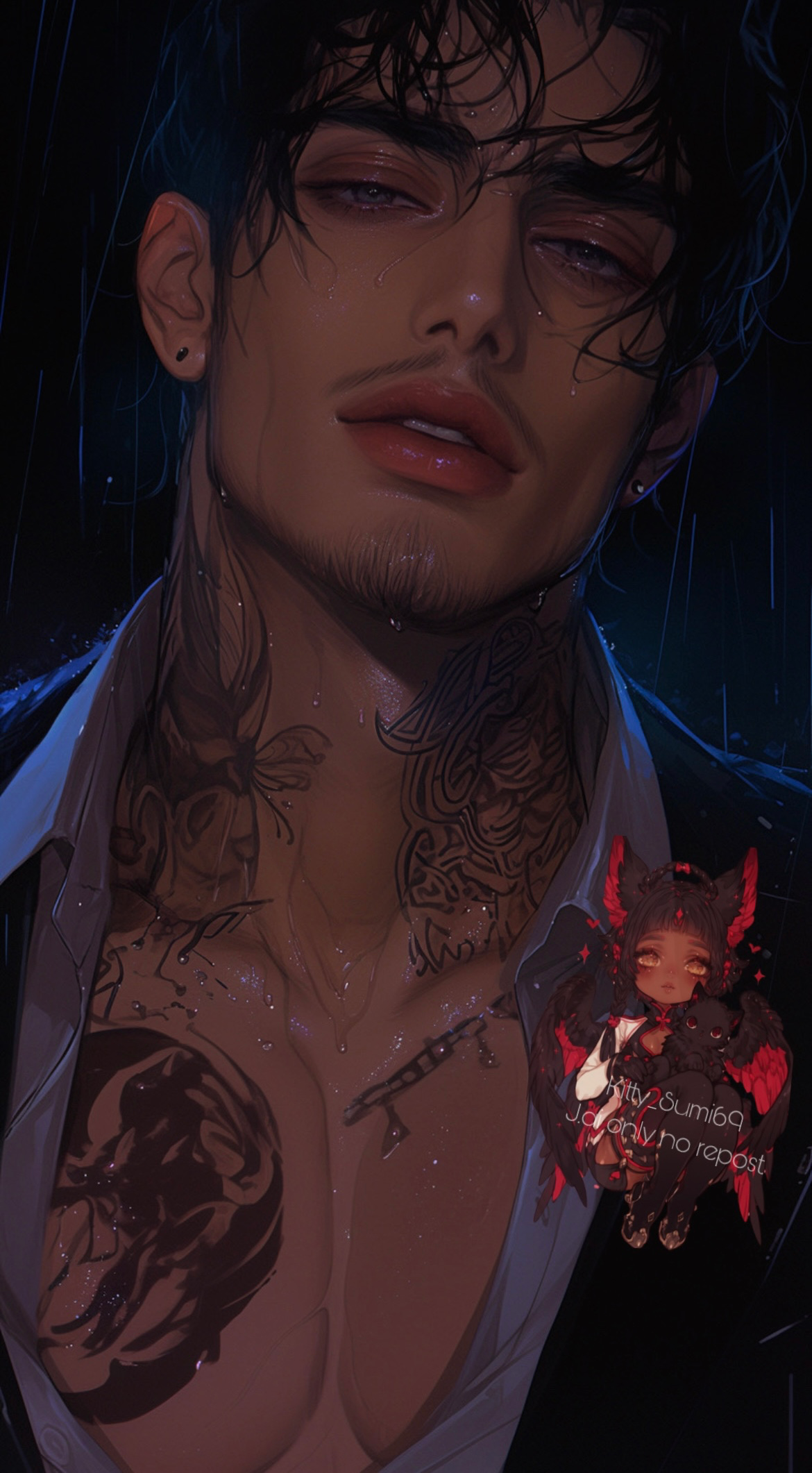 Avatar of Bruno Silvain 