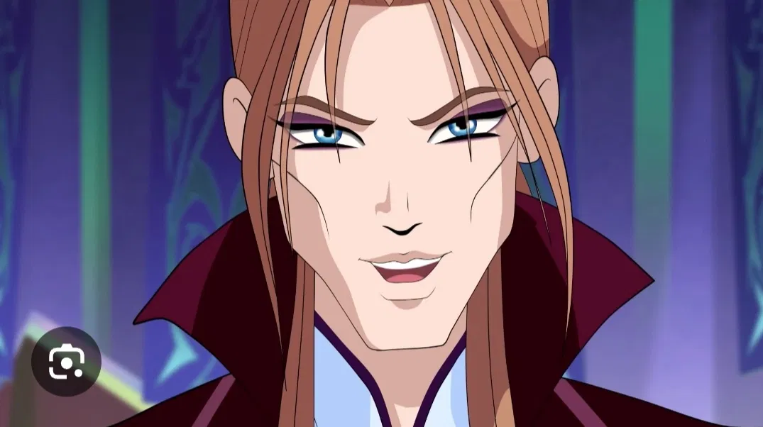 Avatar of Valtor