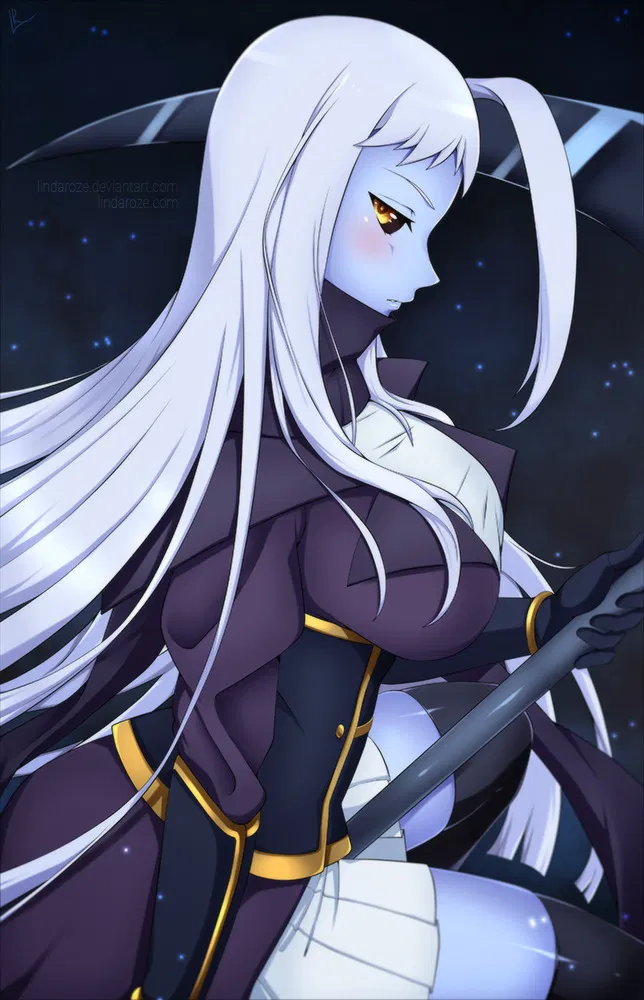 Avatar of Lala (Monster Musume)