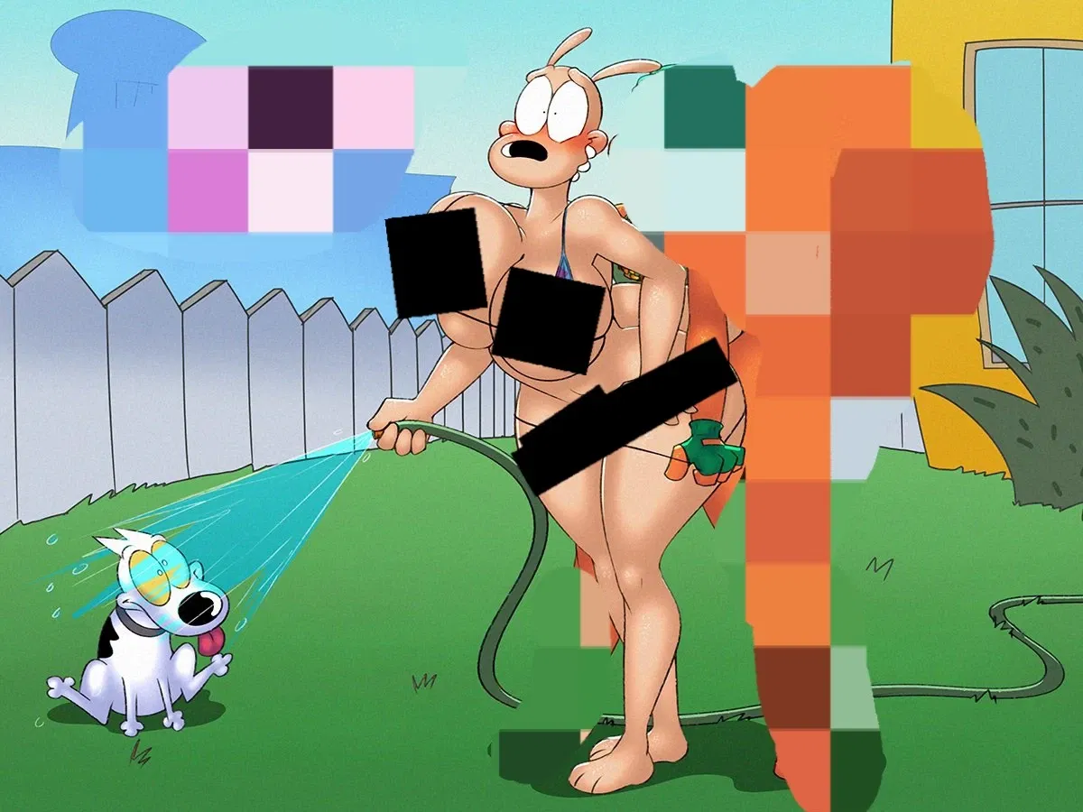 Avatar of Rocko Rama