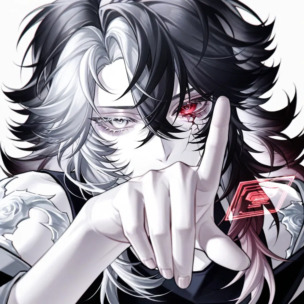 Avatar of Crimson Judgment: The Fallen Warden