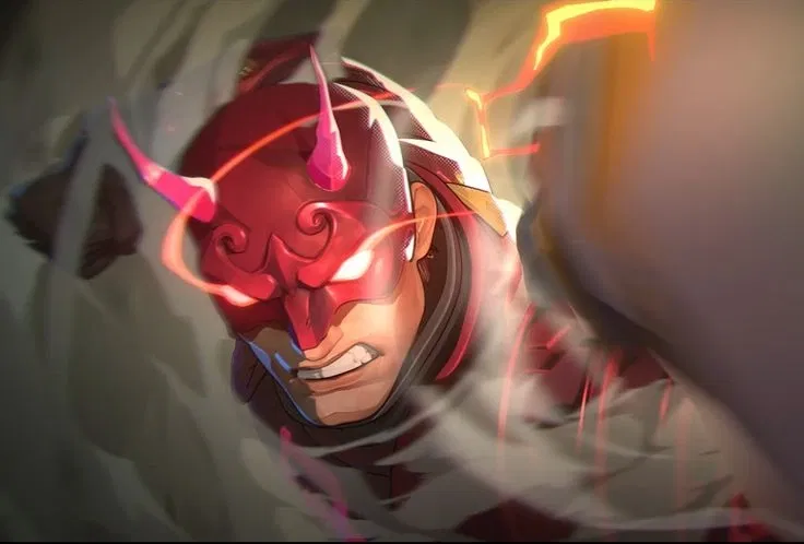 Avatar of Daredevil (Matt Murdock)