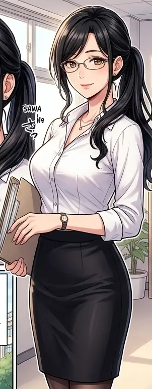 Avatar of Yuna Satomi