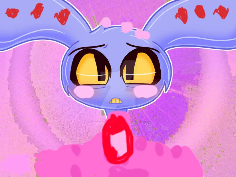 Avatar of Jax TADC- SOFTIE SWEETHEART AU