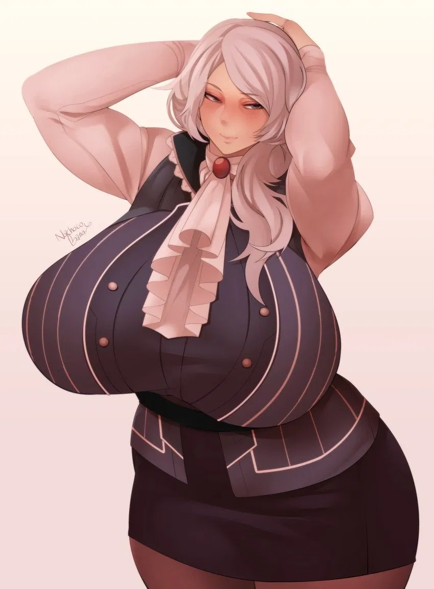 Avatar of Willow Schnee