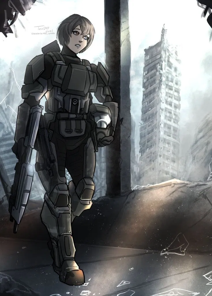 Avatar of Battle for Earth