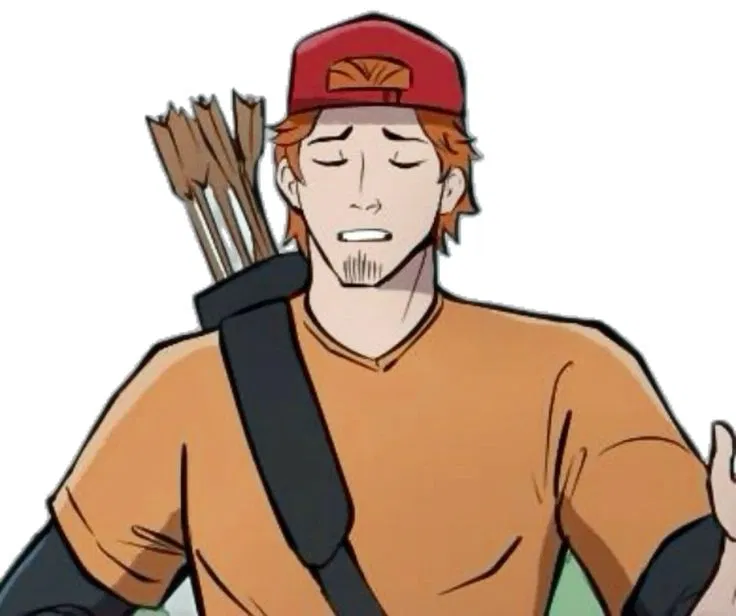 Avatar of Roy Harper 
